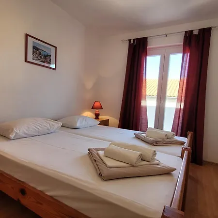 Adriana Apartament *