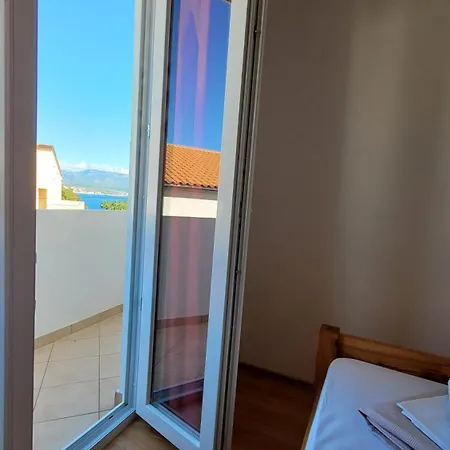 Adriana Apartament *