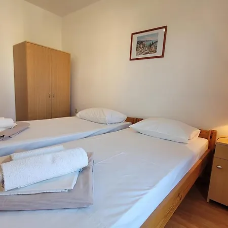 Apartment Adriana Omišalj
