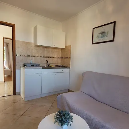 Adriana Apartament *