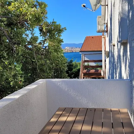 Apartament Adriana