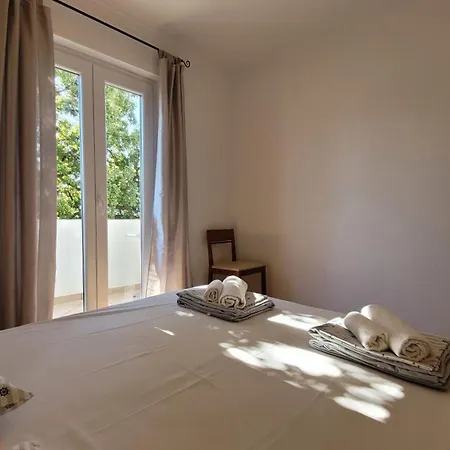 Apartament Adriana *