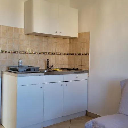 Adriana Apartment Omišalj