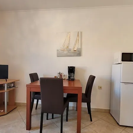 Apartament Adriana Omišalj