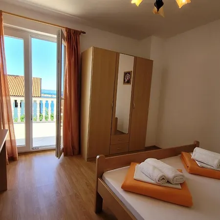 Adriana Apartment