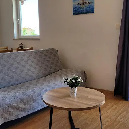 Adriana Apartament *
