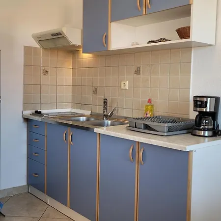 Apartment Adriana