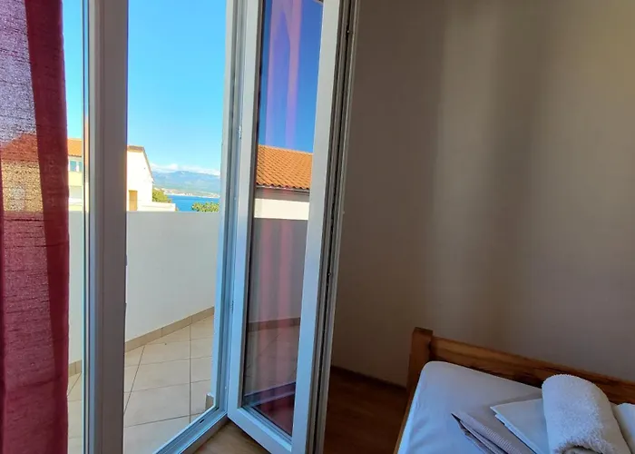 Adriana Appartement *