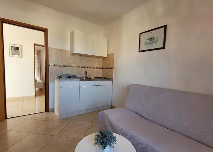 Adriana Appartement *