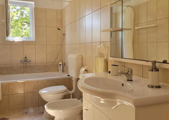 Appartement Adriana *