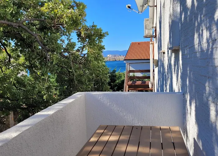 Appartement Adriana