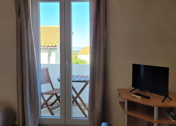 Adriana Appartement *