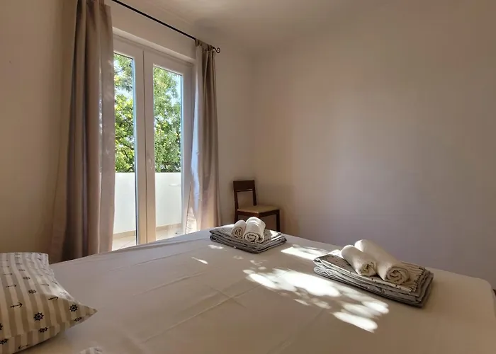 Appartement Adriana *