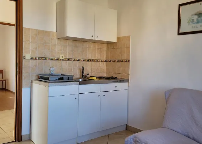 Adriana Appartement Omišalj