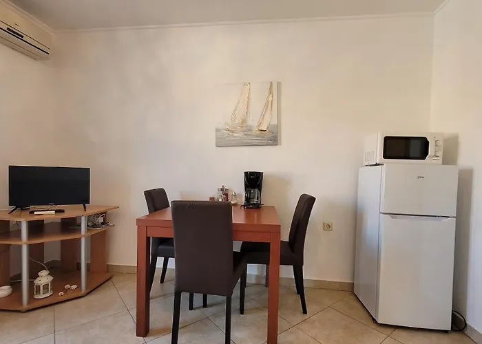 Appartement Adriana Omišalj