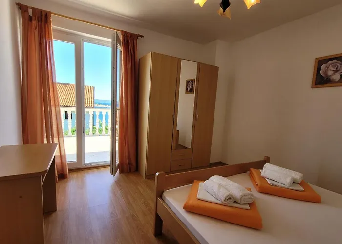 Adriana Appartement