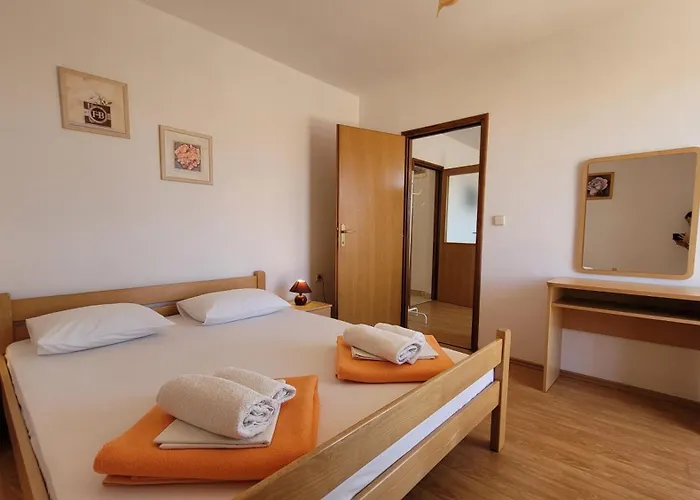 Appartement Adriana