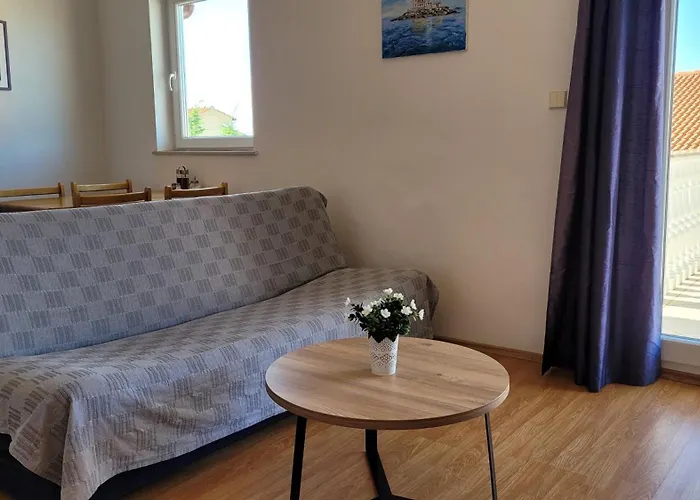 Adriana Appartement *