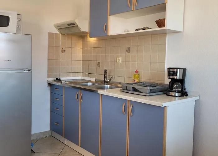 Appartement Adriana