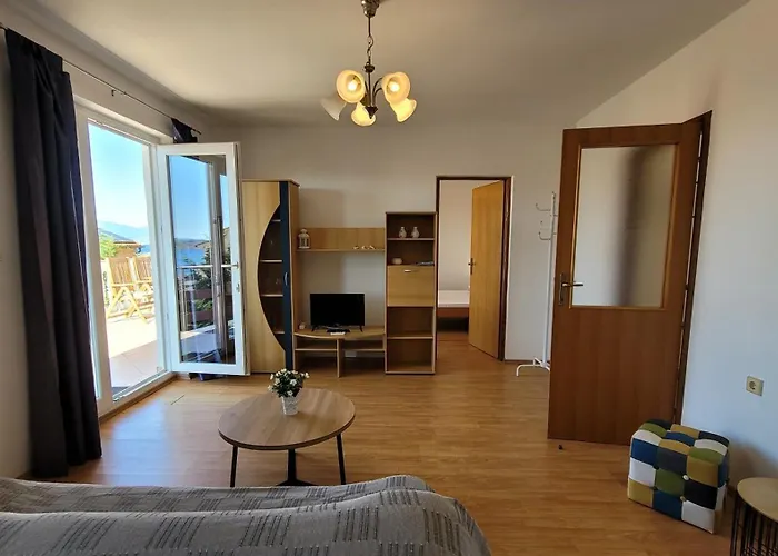 Adriana Appartement *