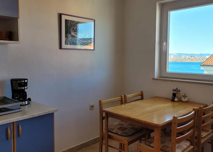 Appartement Adriana