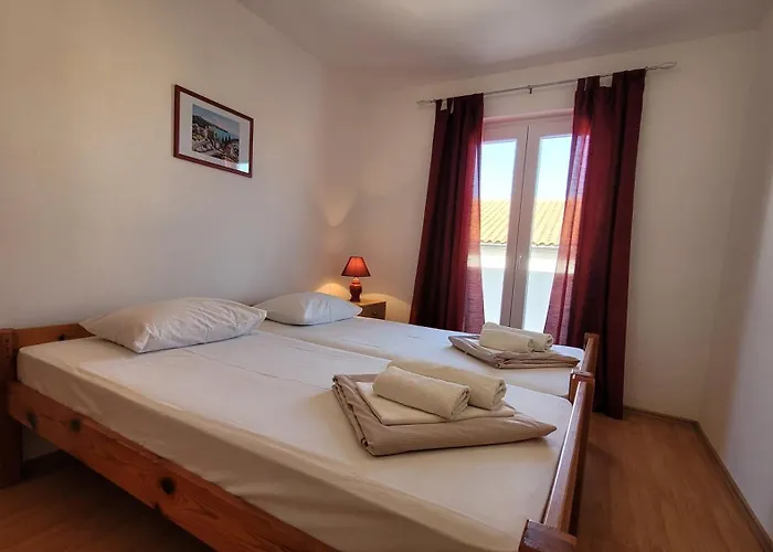 Adriana Apartman *