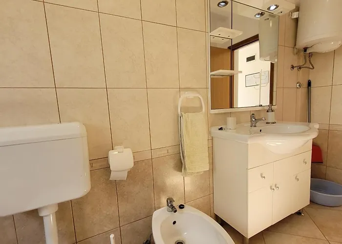 Adriana Apartman